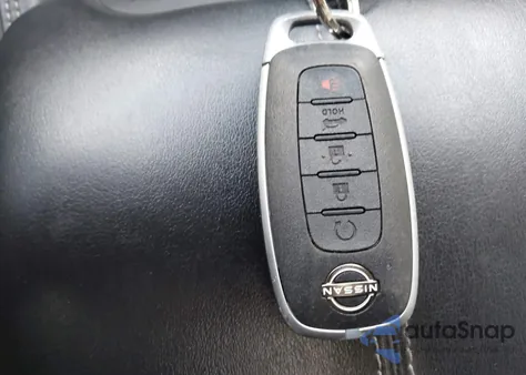 2023 Nissan Pathfinder Platinum 4Wd z USA, uszkodzony, nr VIN 5N1DR3DK2PC201049